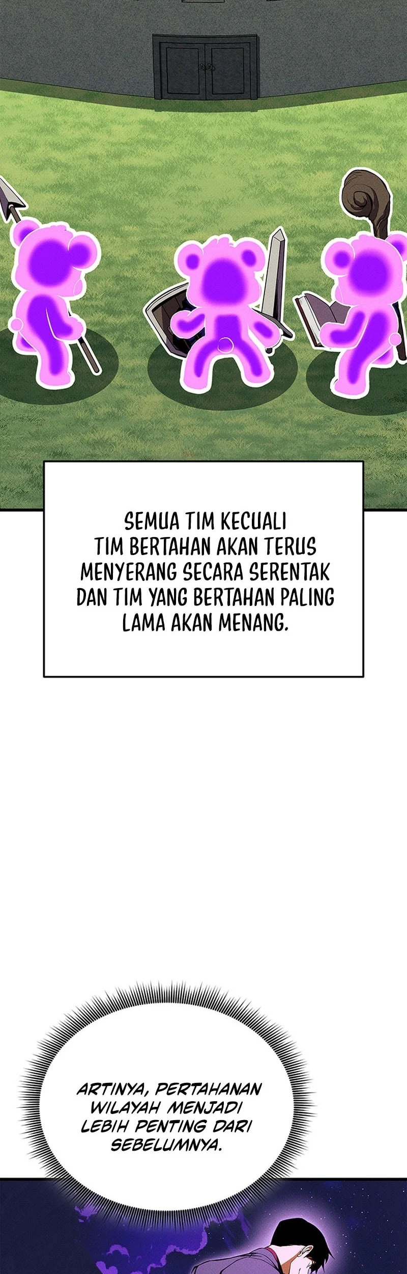 Chapter 219 - halaman 28