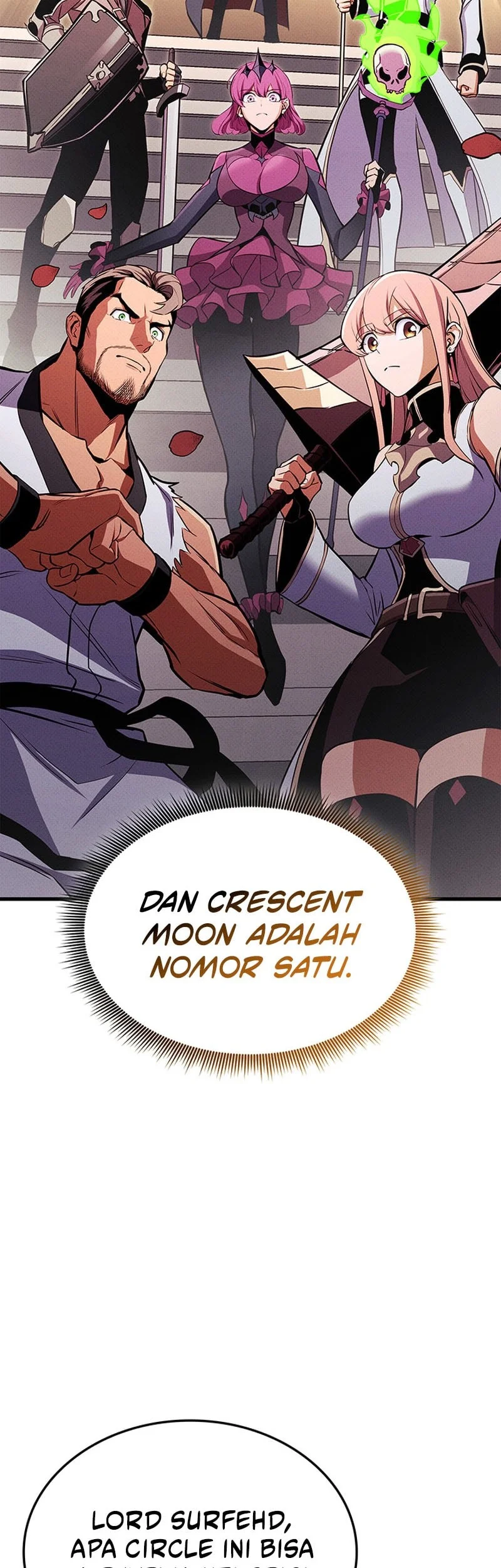 Chapter 219 - halaman 32