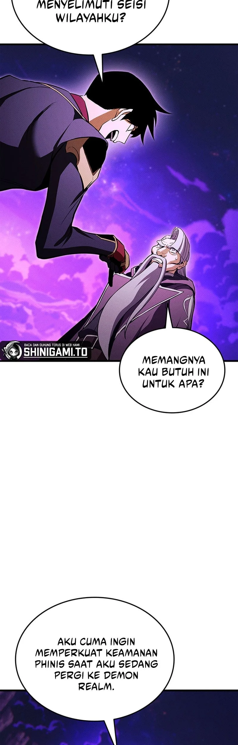 Chapter 219 - halaman 33
