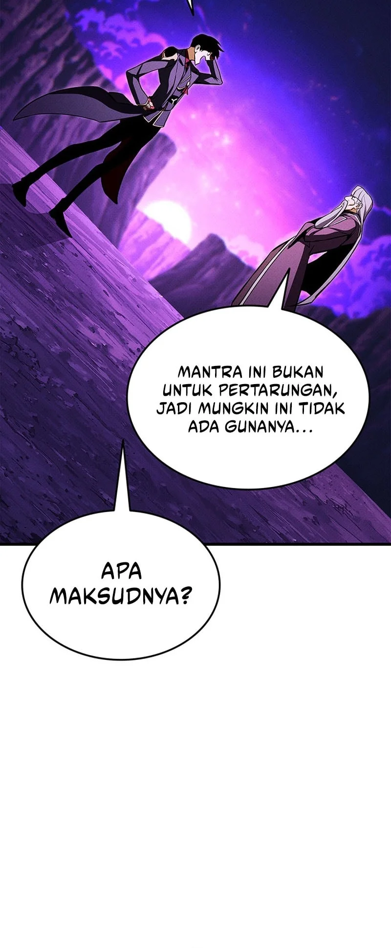Chapter 219 - halaman 34