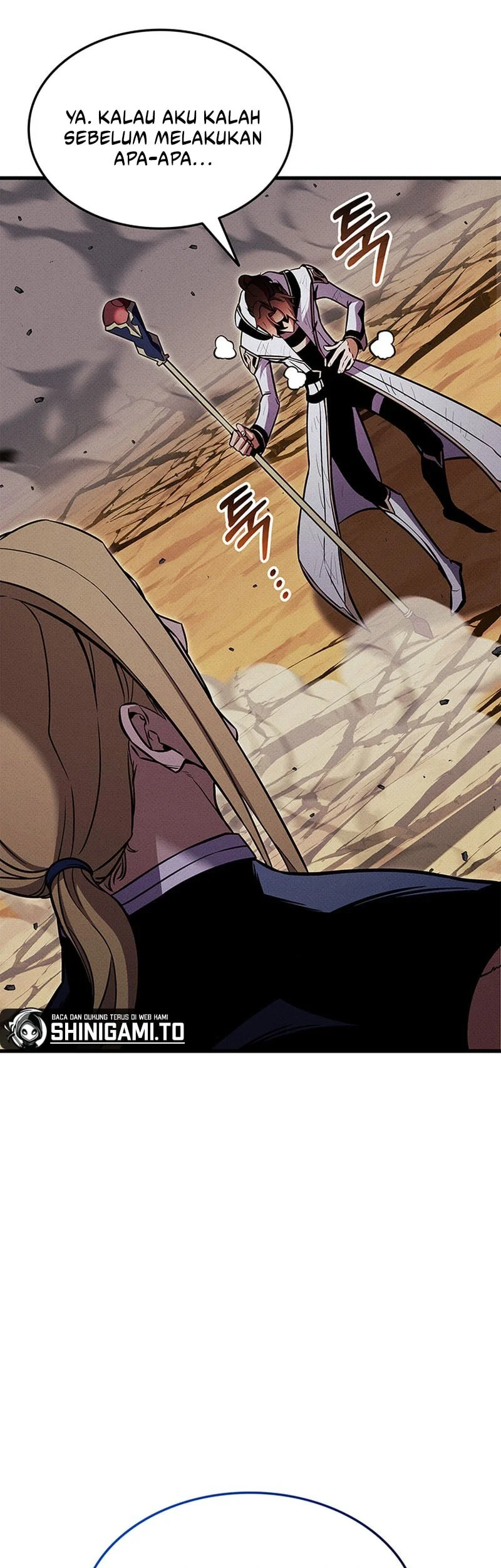 Chapter 220 - halaman 36