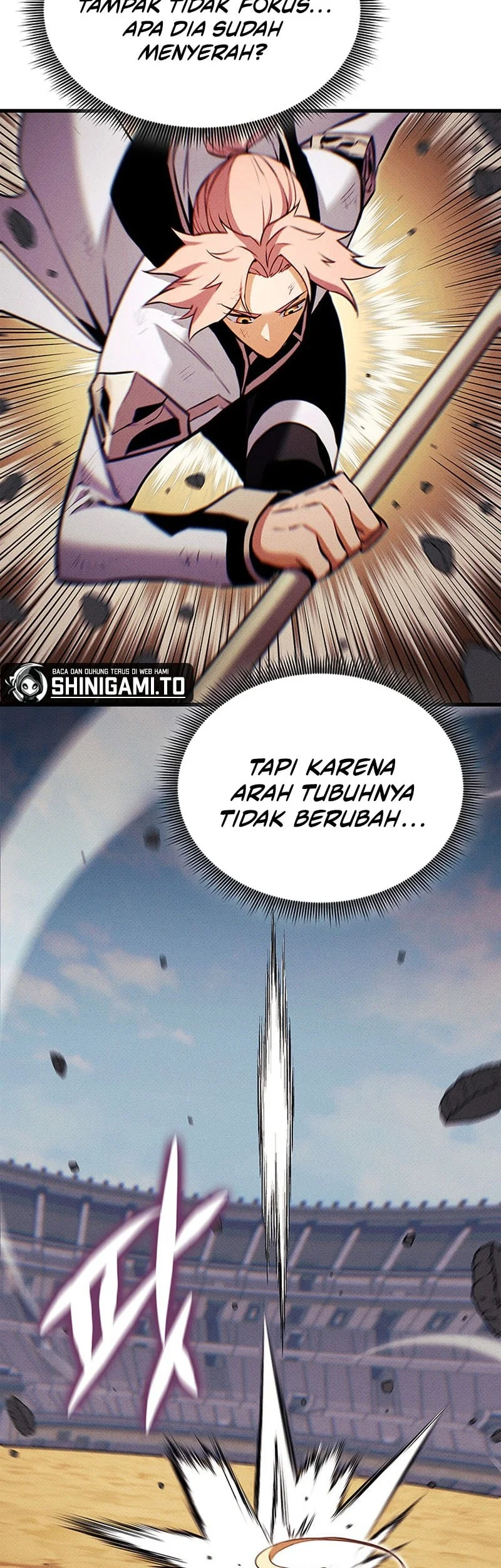 Chapter 220 - halaman 61