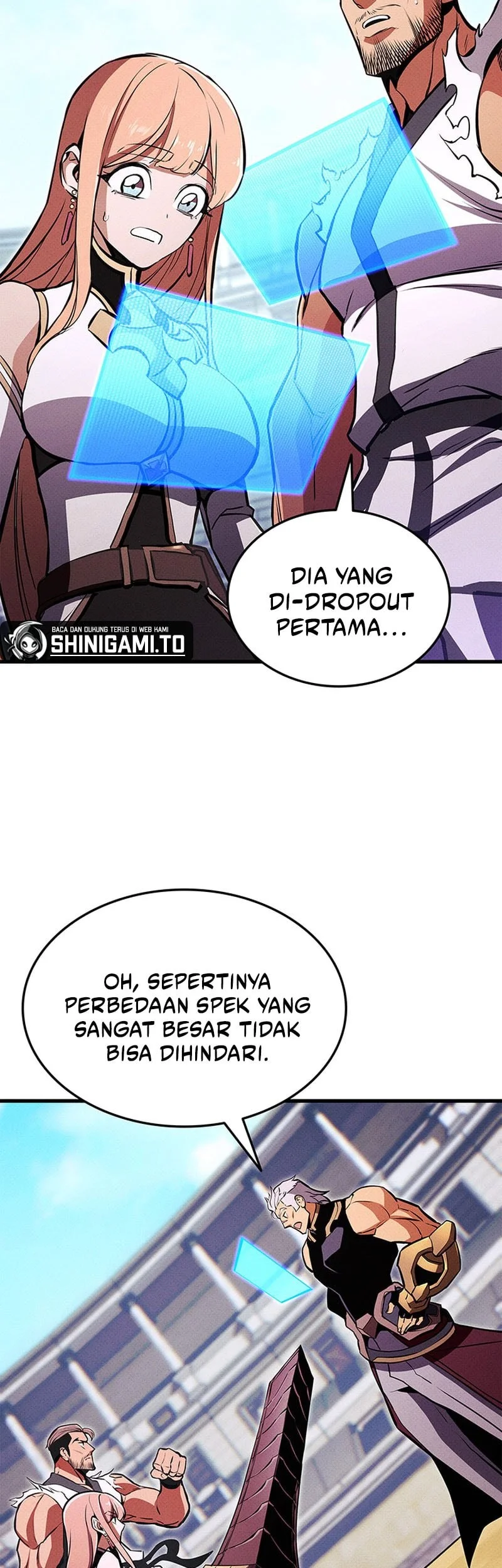 Chapter 220 - halaman 82