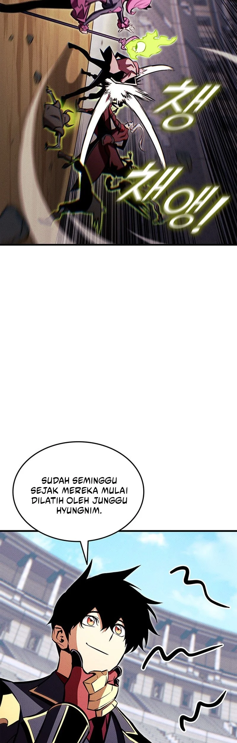 Chapter 220 - halaman 4