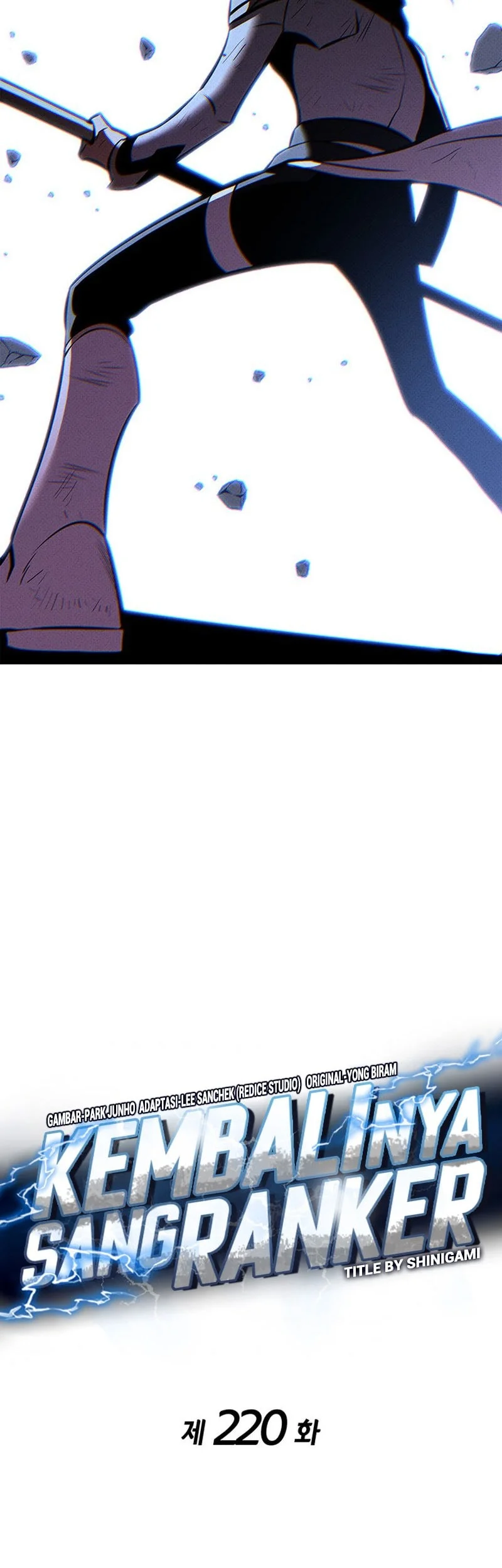 Chapter 220 - halaman 6