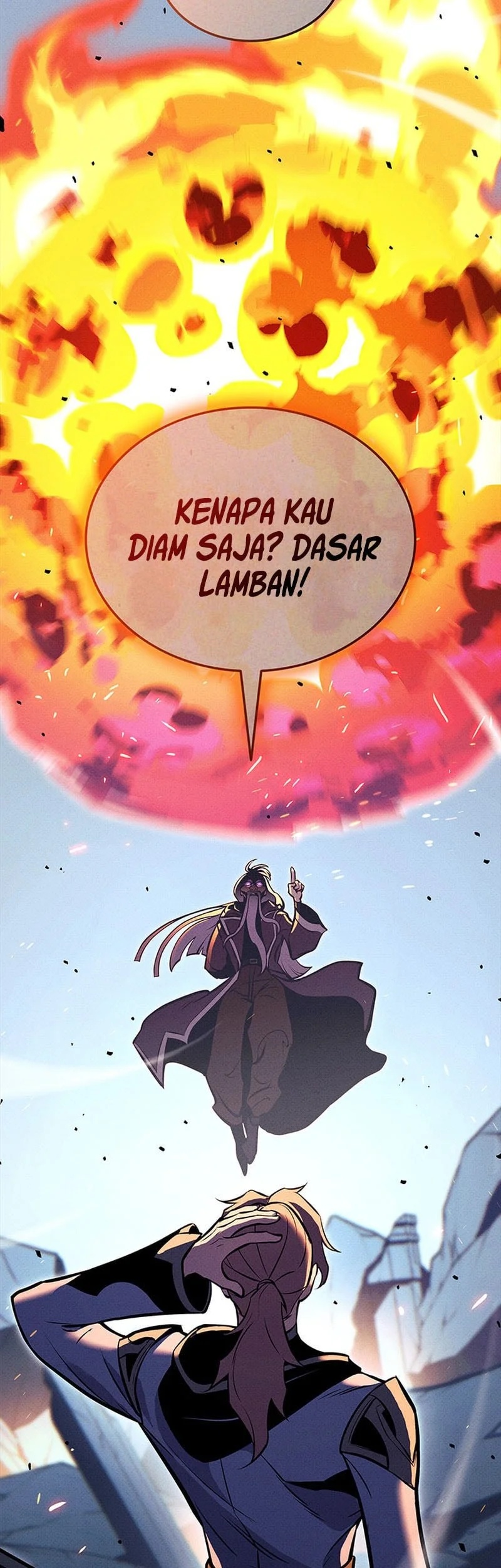Chapter 220 - halaman 18