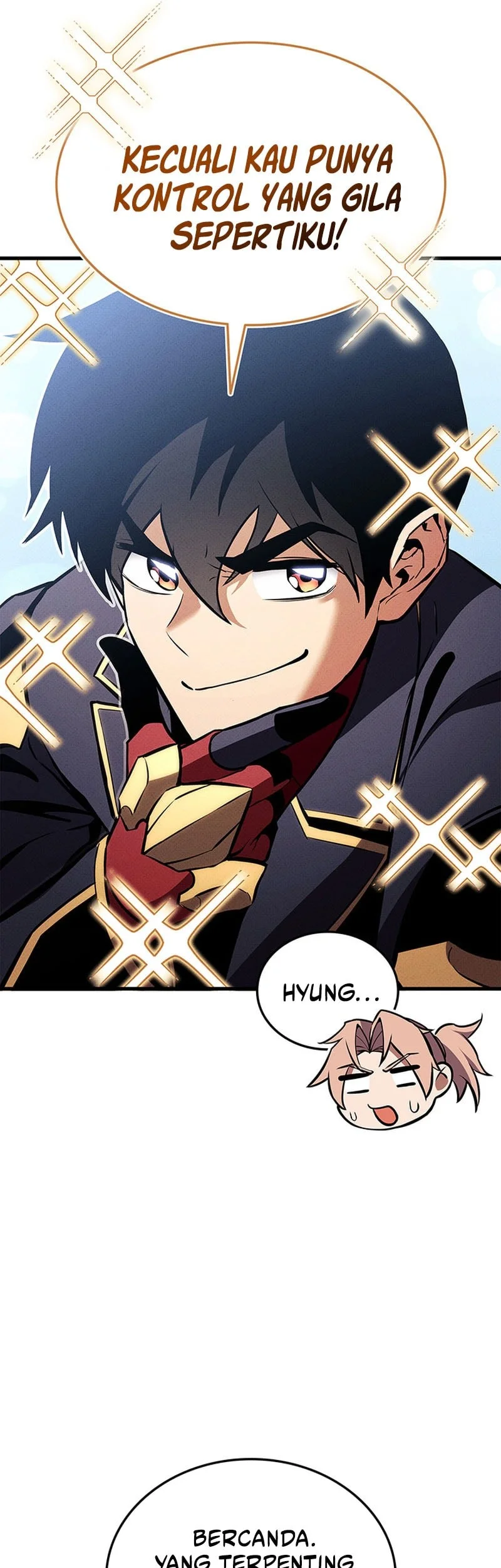 Chapter 221 - halaman 35