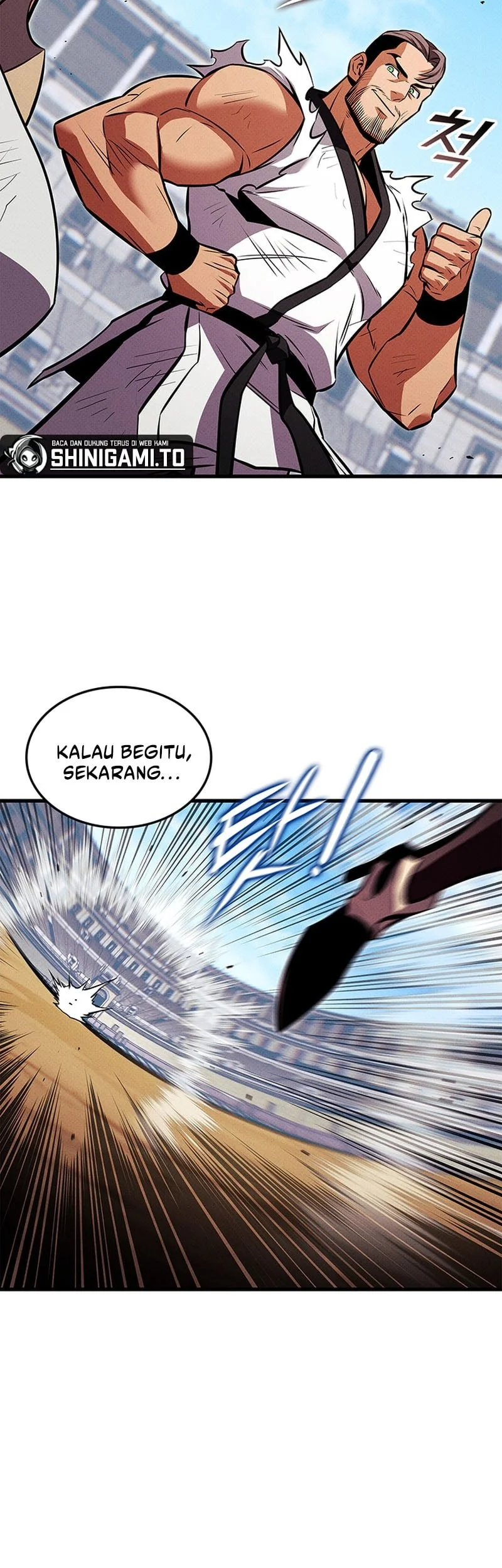 Chapter 221 - halaman 41