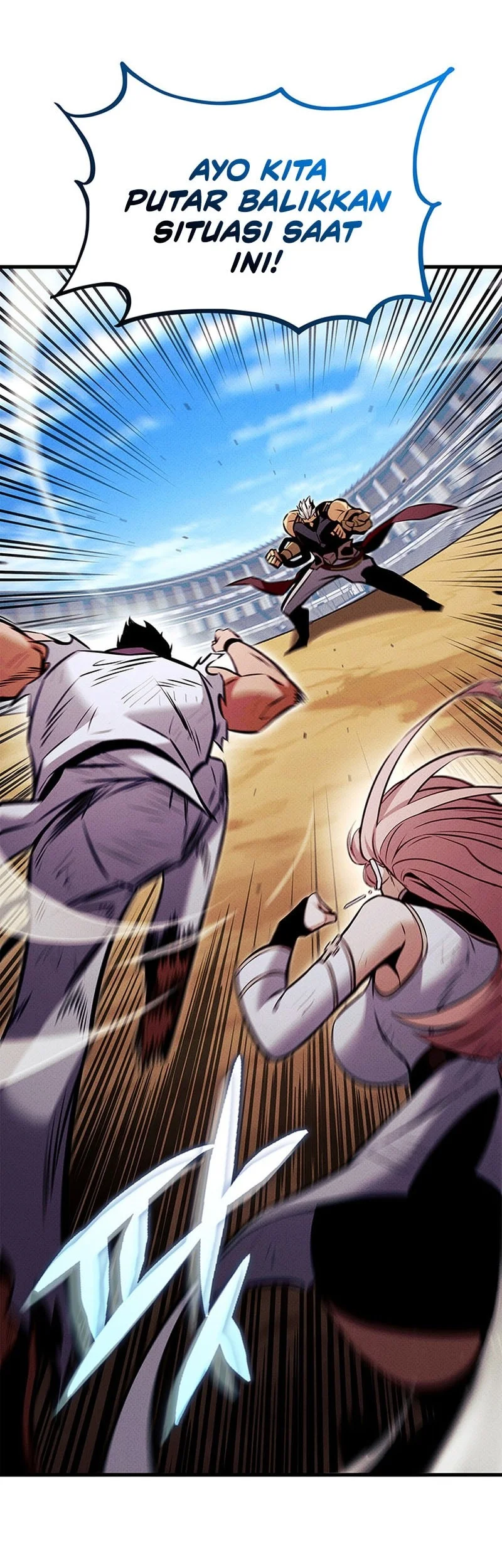 Chapter 221 - halaman 42