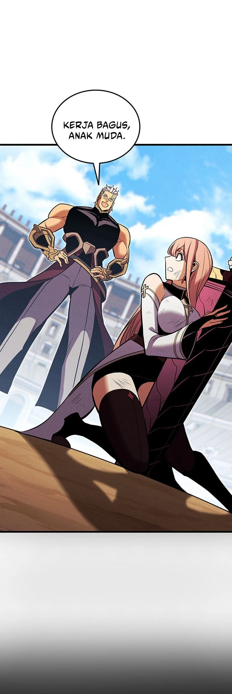 Chapter 221 - halaman 83