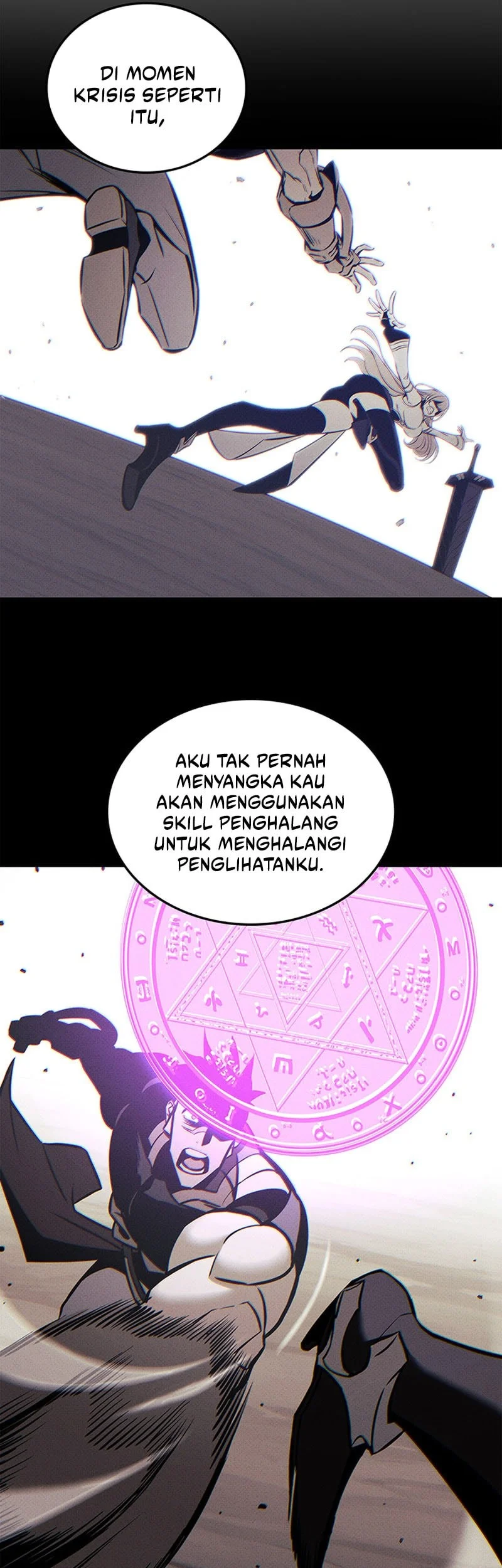 Chapter 221 - halaman 84
