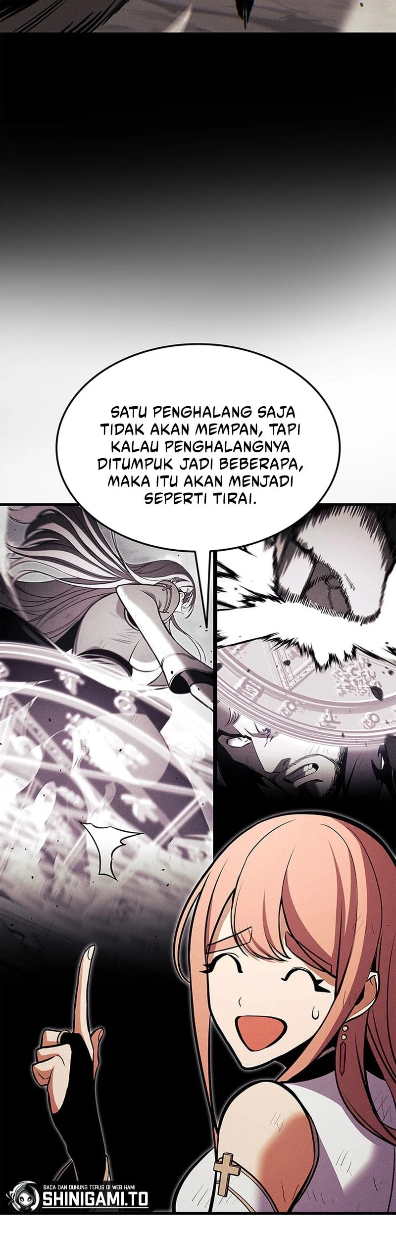 Chapter 221 - halaman 85