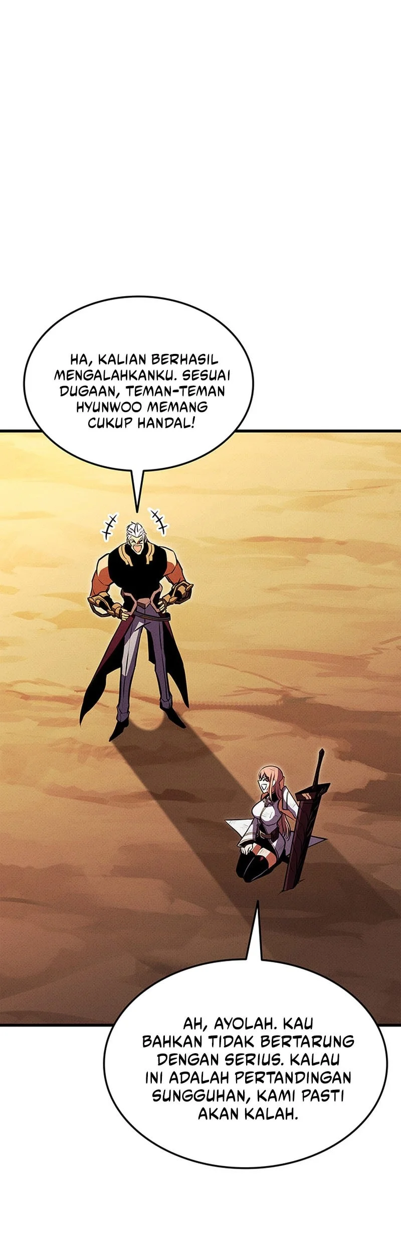 Chapter 221 - halaman 86