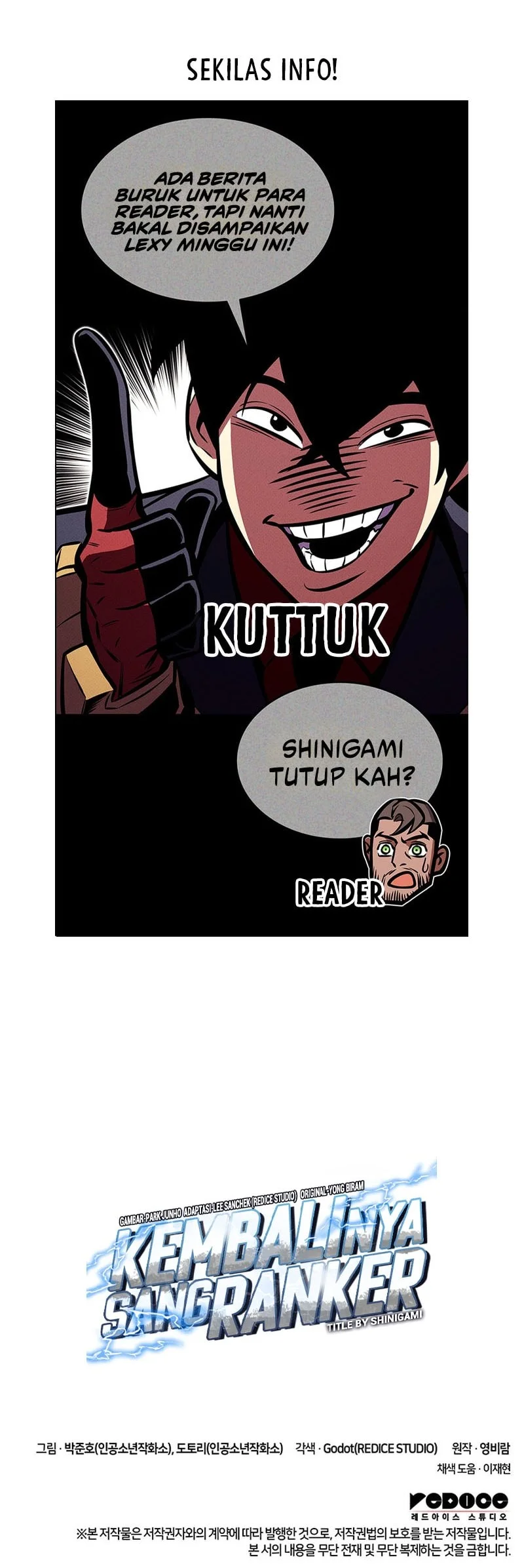 Chapter 221 - halaman 91