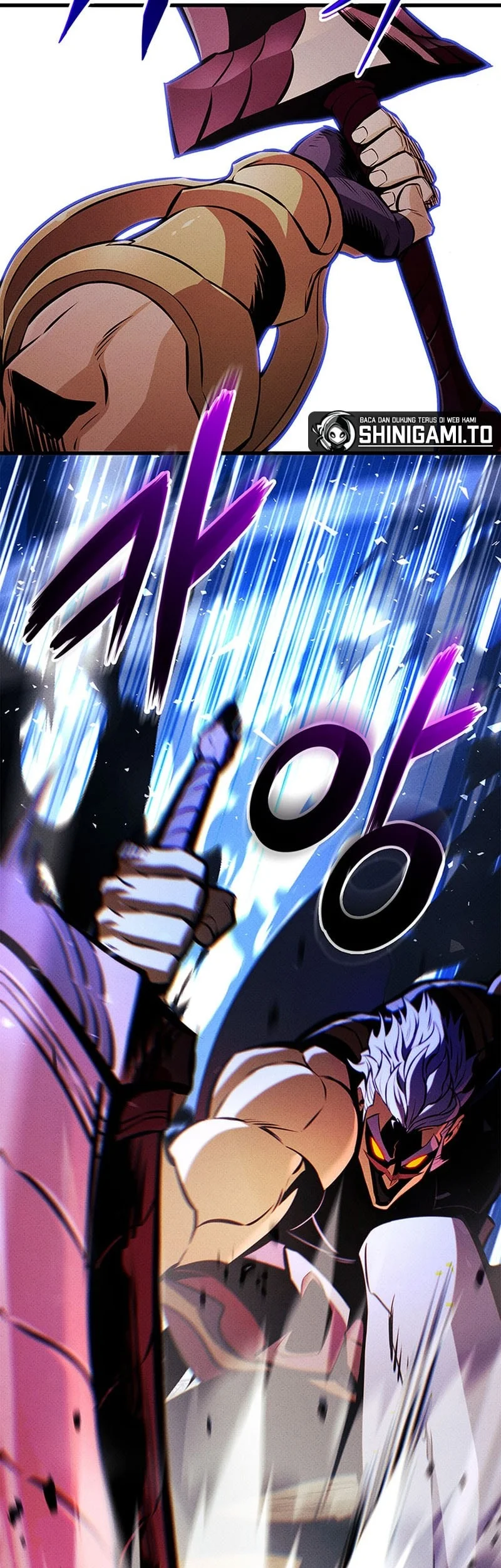 Chapter 221 - halaman 5