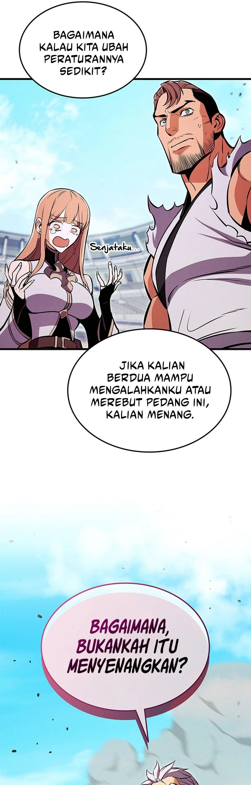 Chapter 221 - halaman 7