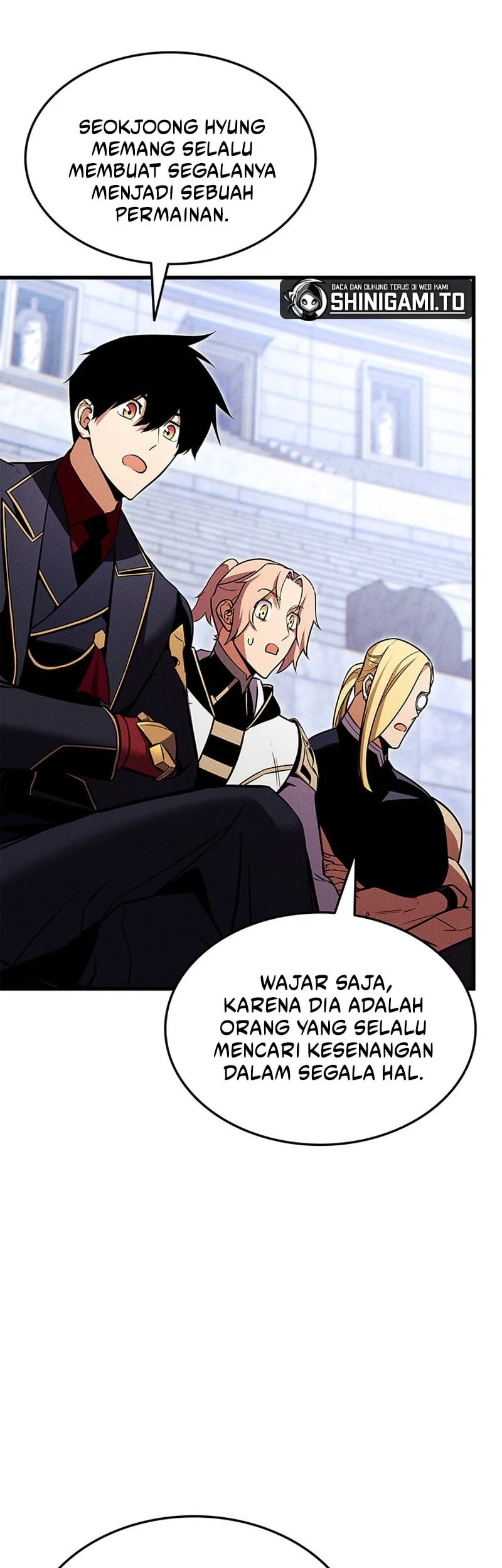 Chapter 221 - halaman 9