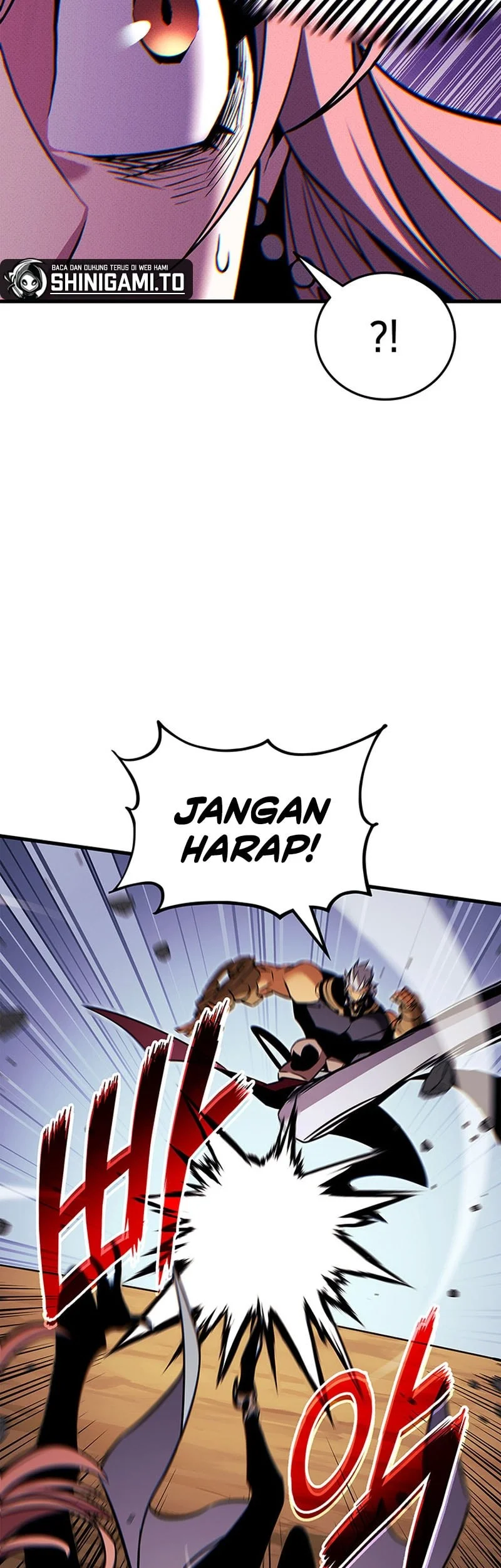 Chapter 221 - halaman 21