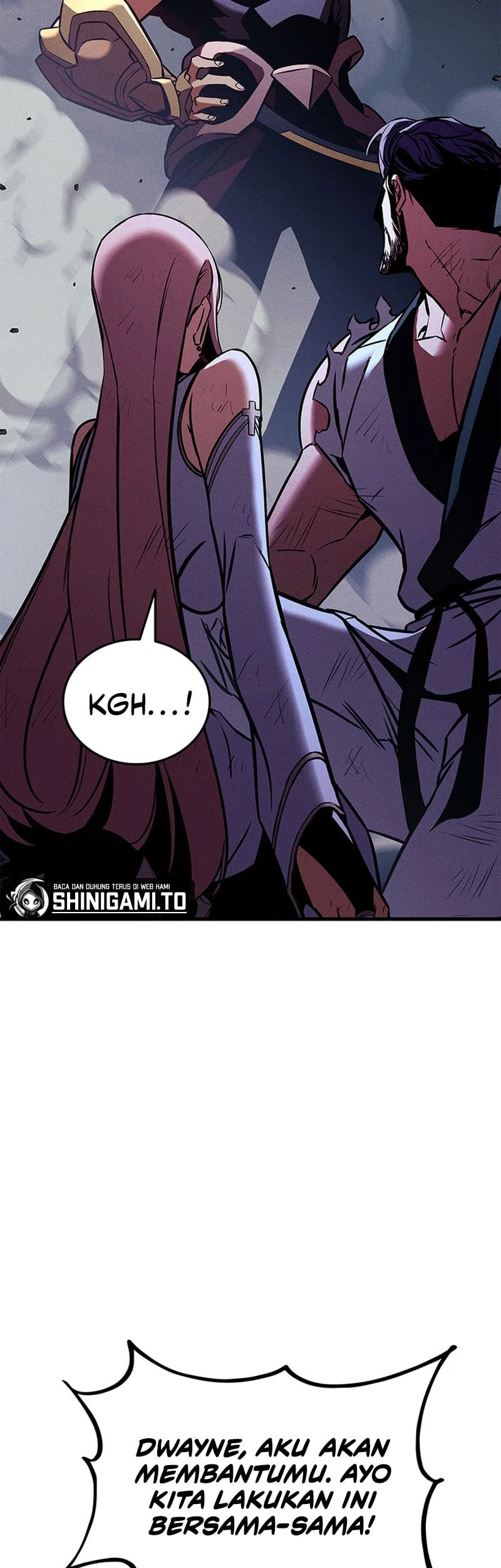 Chapter 221 - halaman 25
