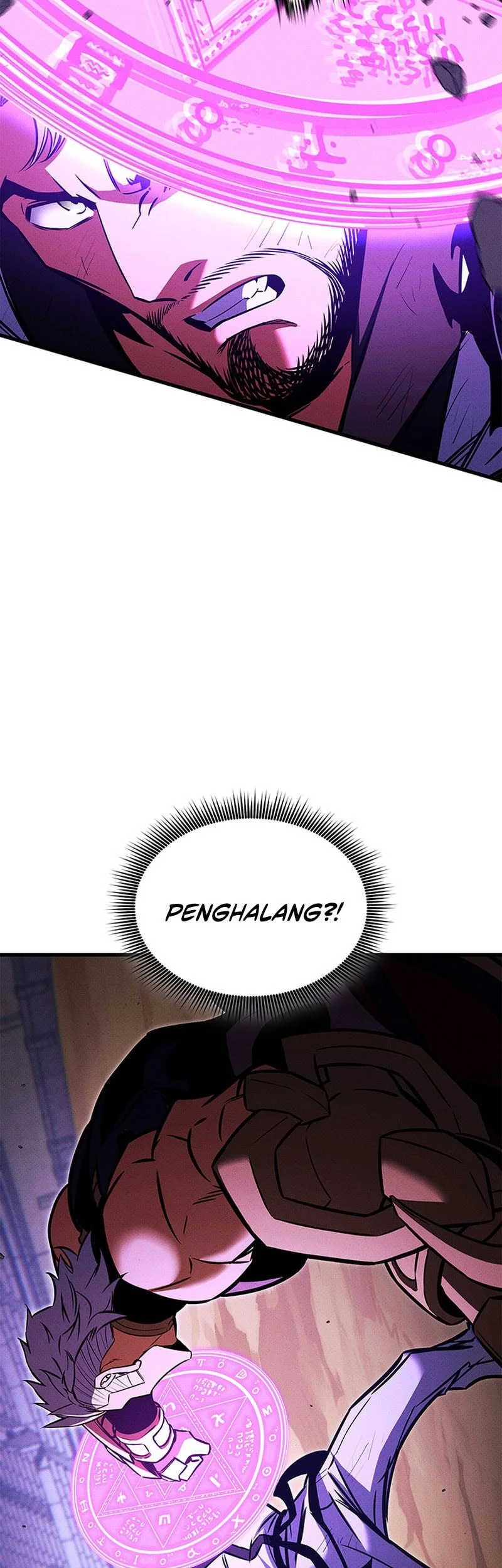 Chapter 221 - halaman 29