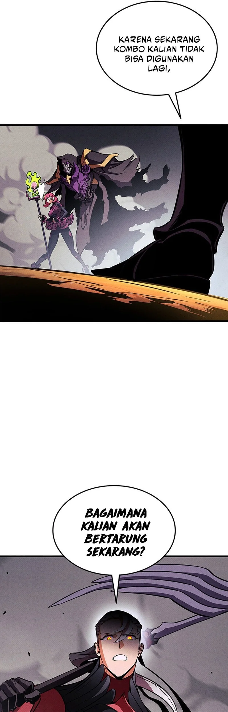 Chapter 222 - halaman 35