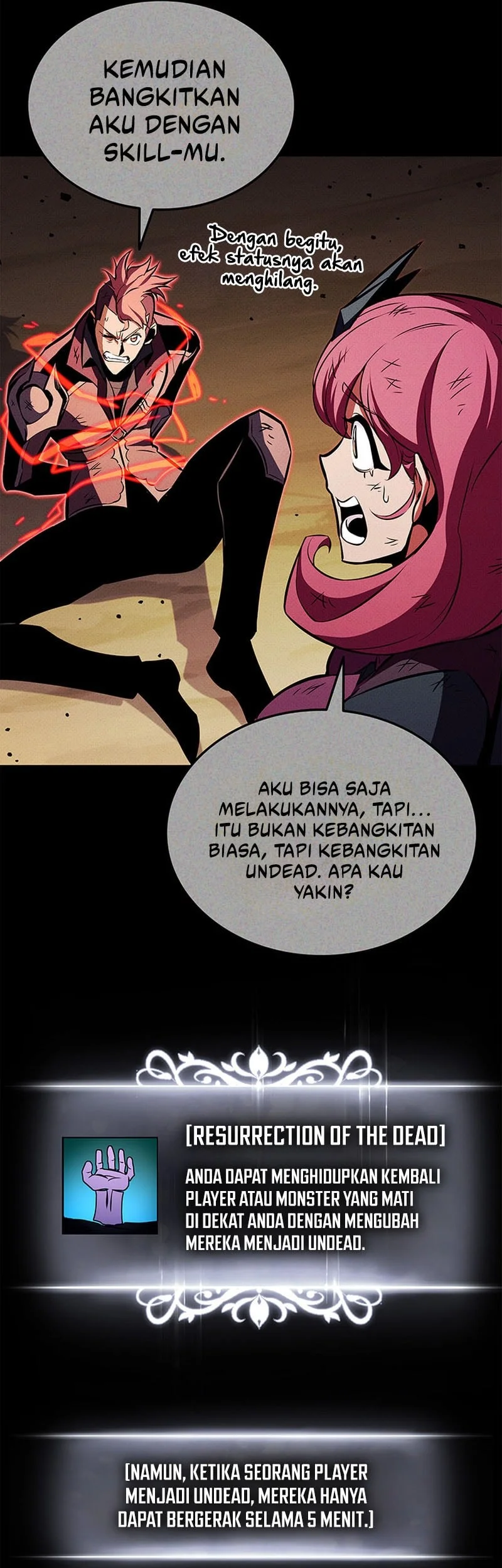 Chapter 222 - halaman 66