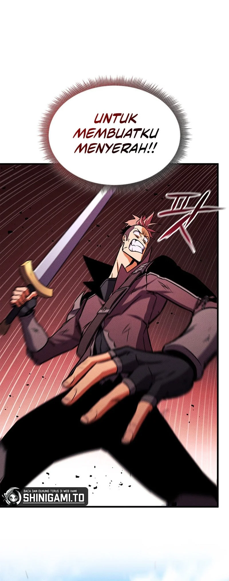 Chapter 222 - halaman 30