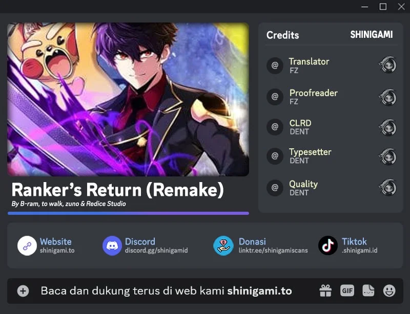 Chapter 223 - halaman 2