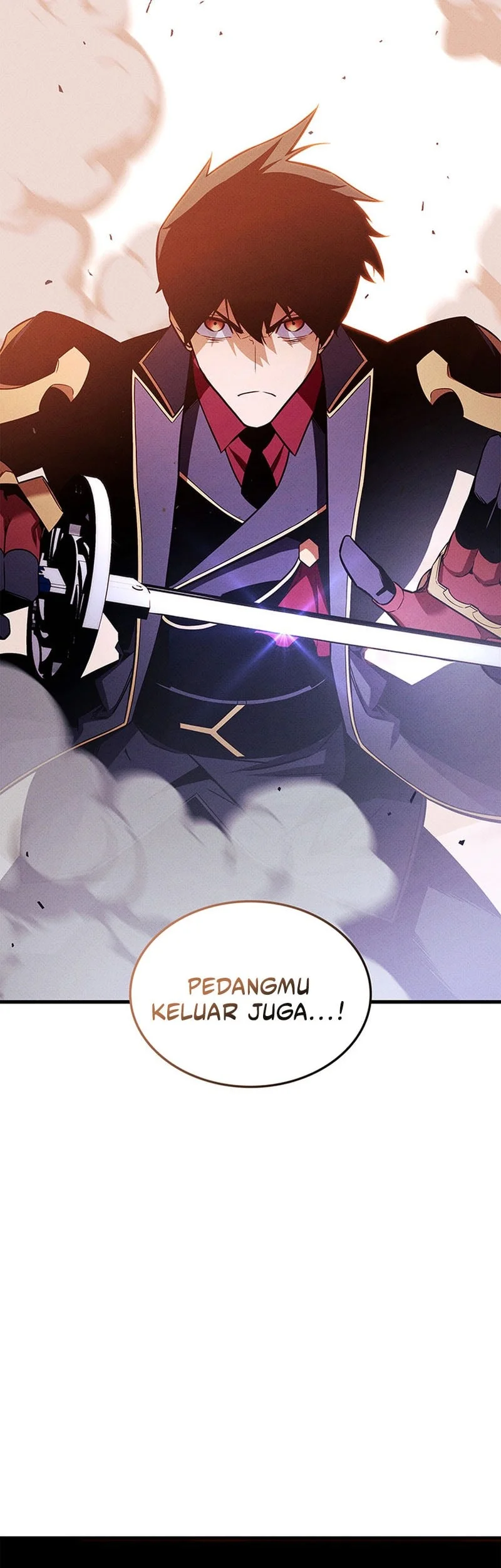 Chapter 223 - halaman 40