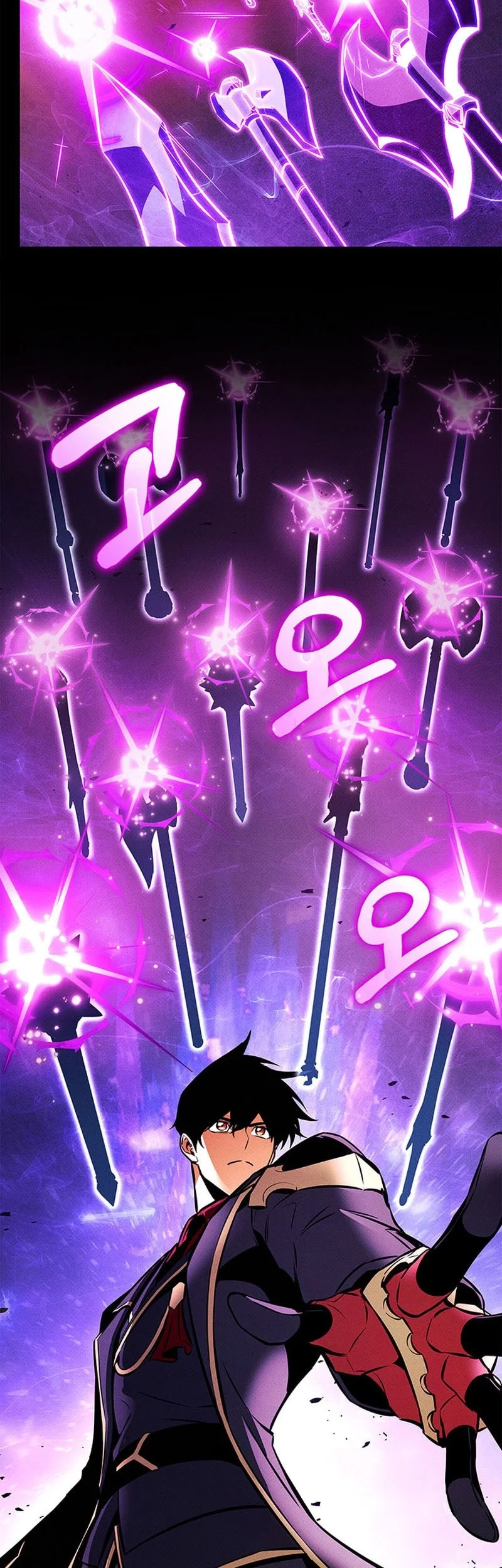 Chapter 223 - halaman 66