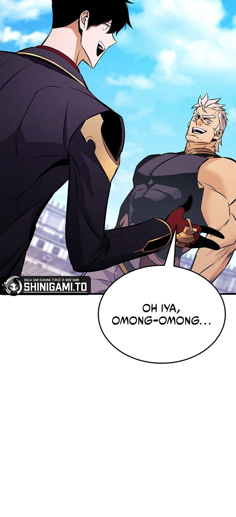 Chapter 223 - halaman 82
