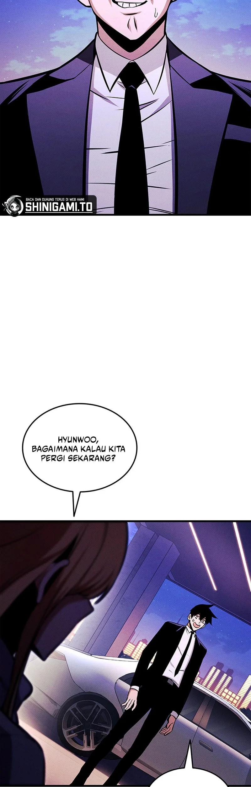 Chapter 223 - halaman 85