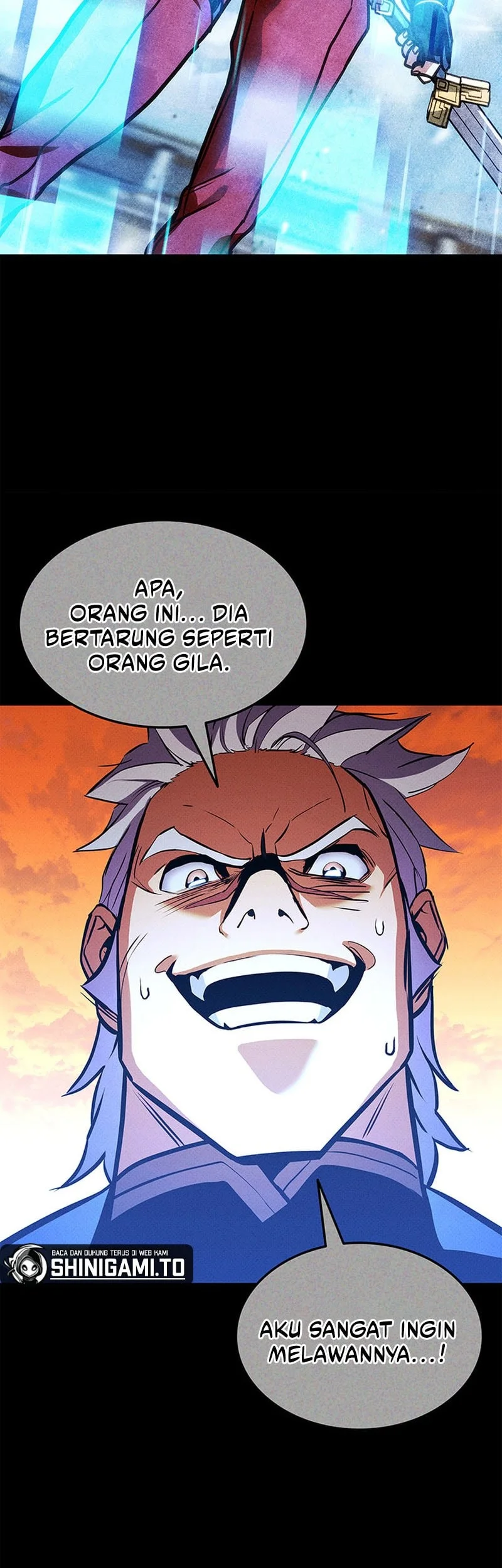 Chapter 223 - halaman 22