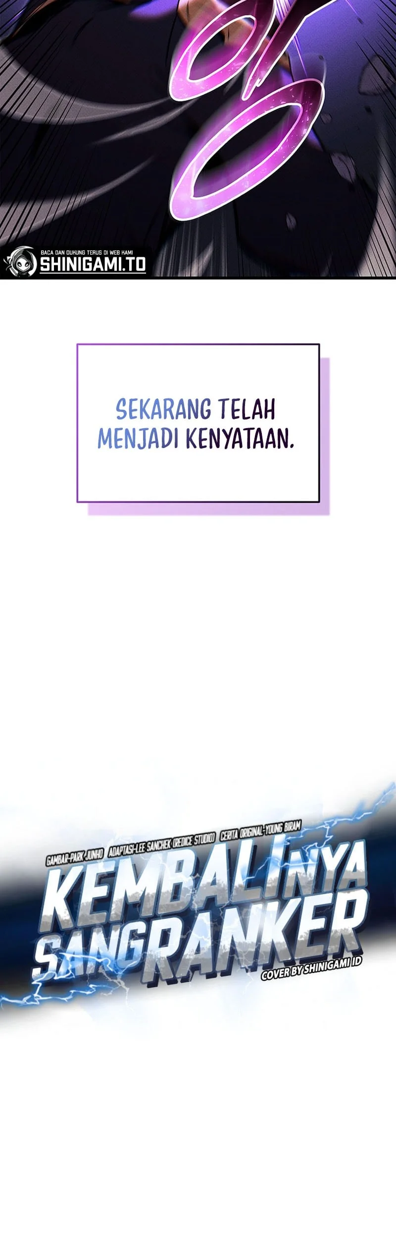 Chapter 223 - halaman 24