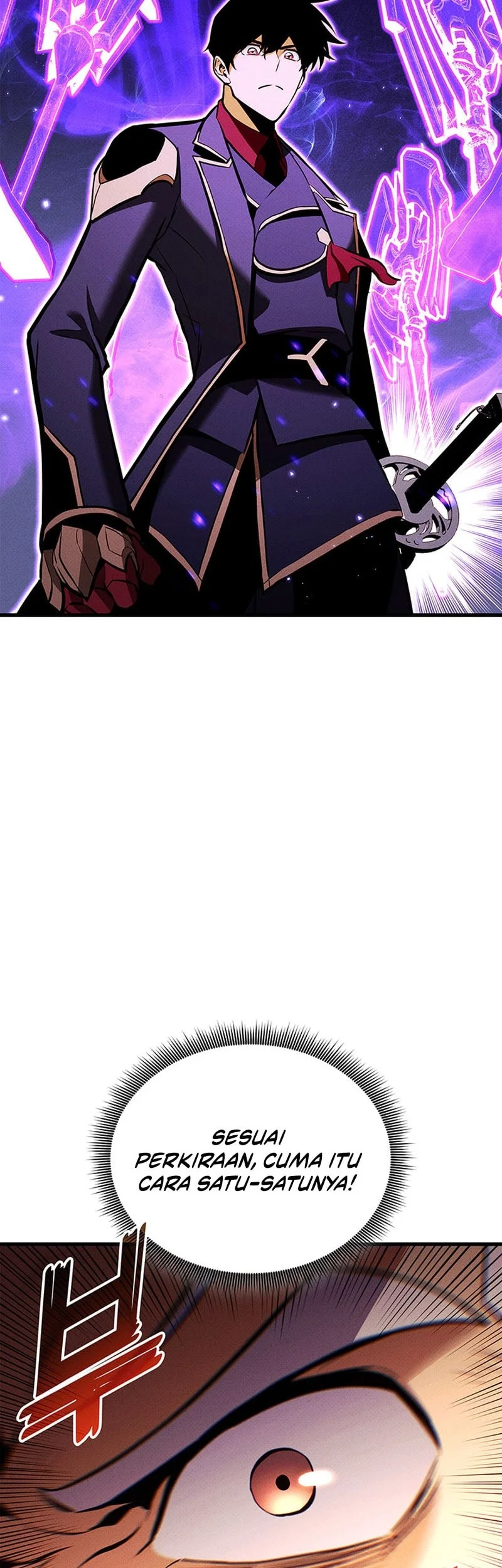 Chapter 223 - halaman 28