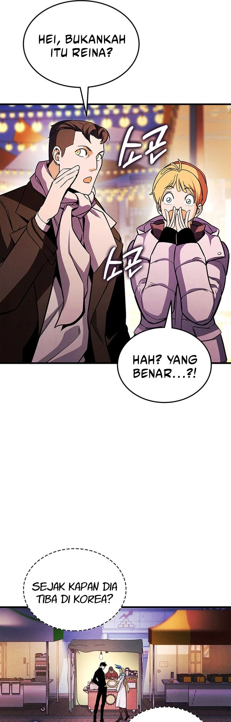 Chapter 224 - halaman 36