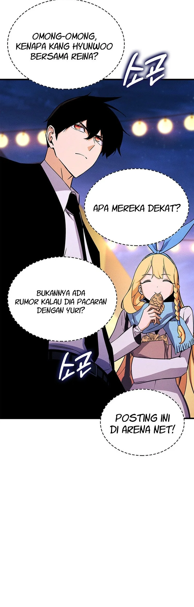 Chapter 224 - halaman 40