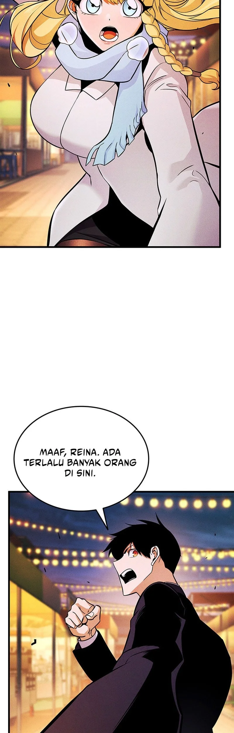 Chapter 224 - halaman 44