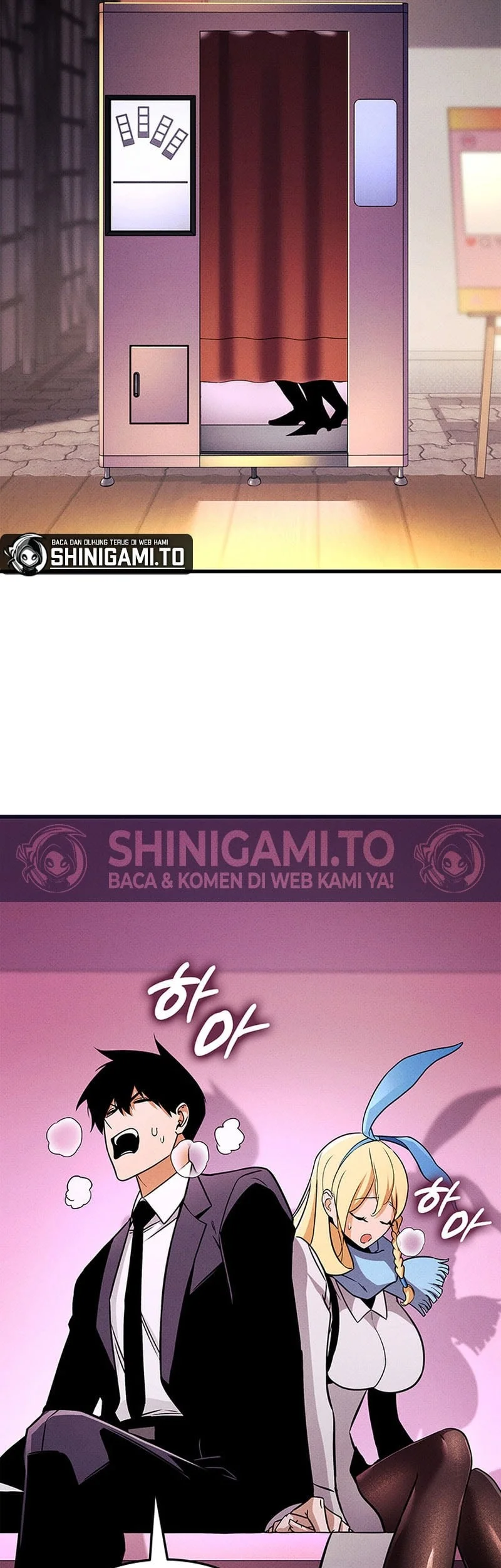 Chapter 224 - halaman 49