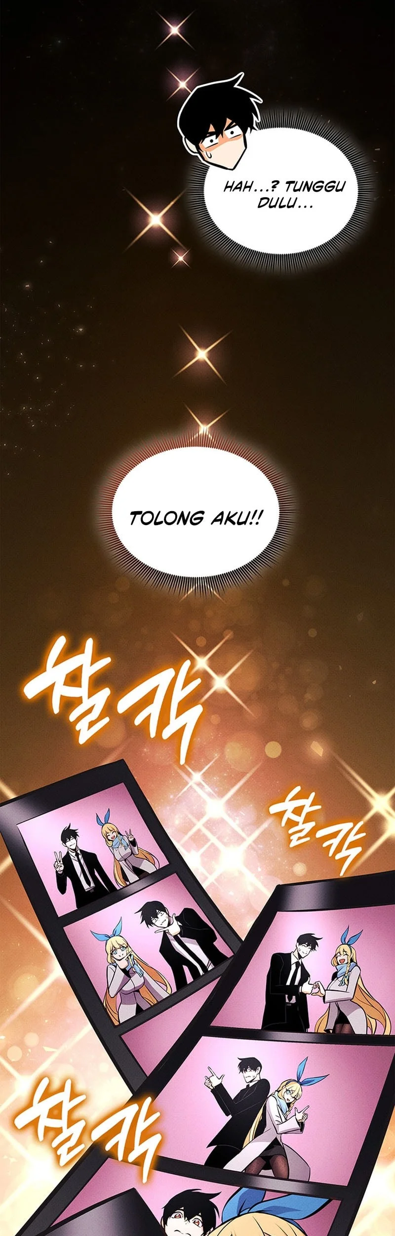 Chapter 224 - halaman 61