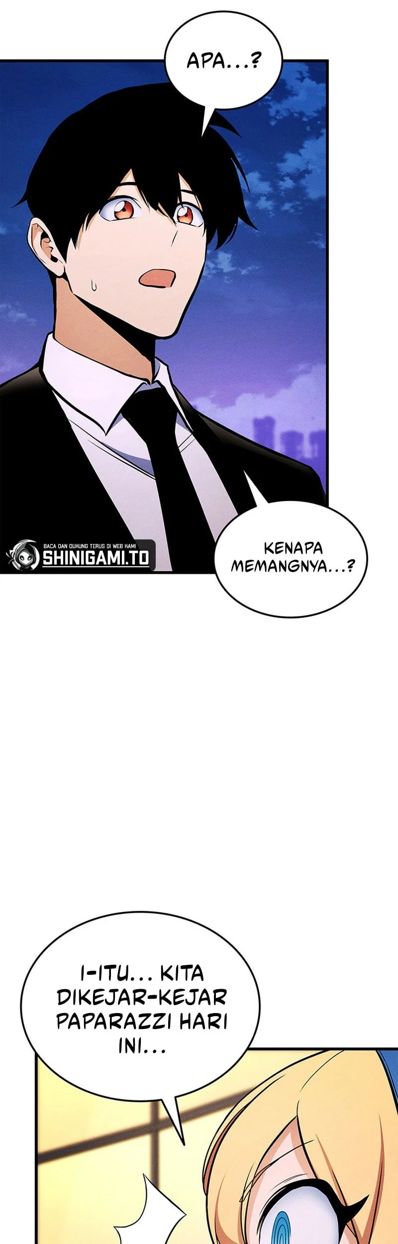 Chapter 224 - halaman 68