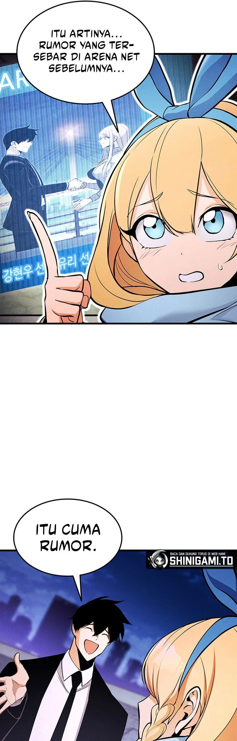 Chapter 224 - halaman 71