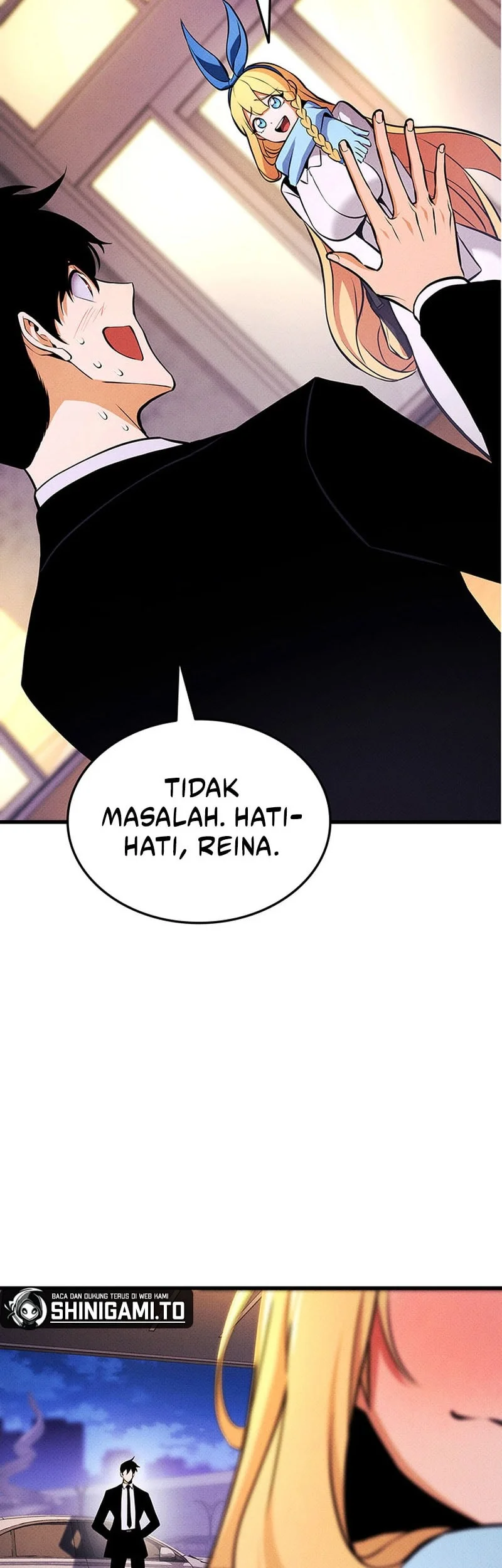 Chapter 224 - halaman 76