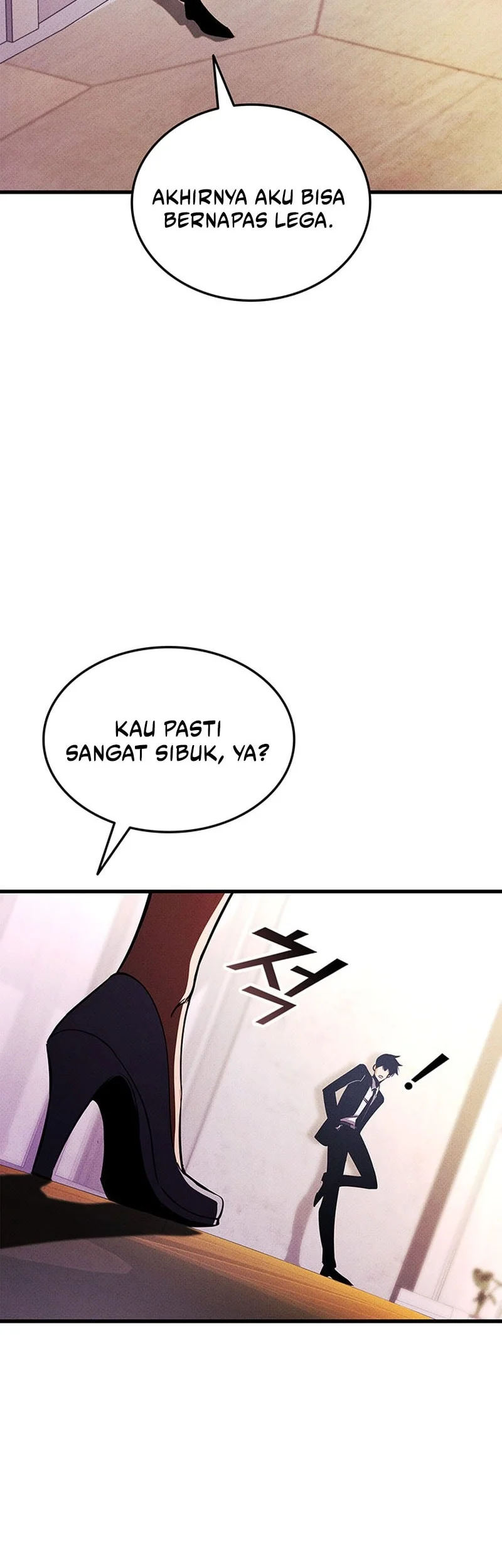 Chapter 224 - halaman 15