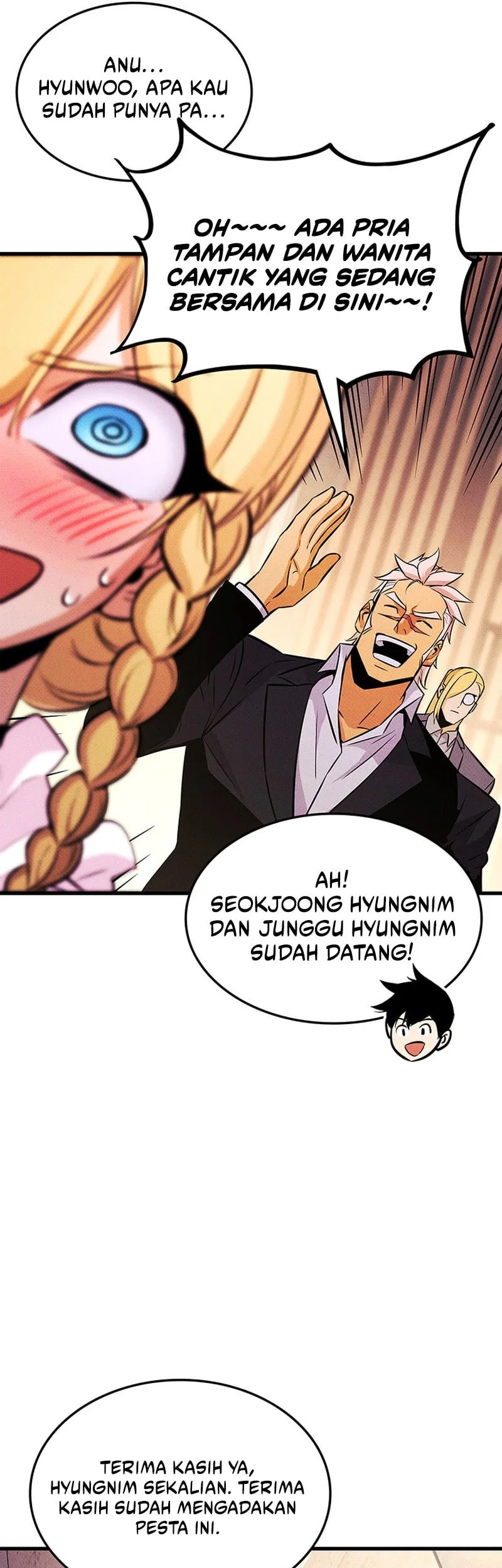 Chapter 224 - halaman 20