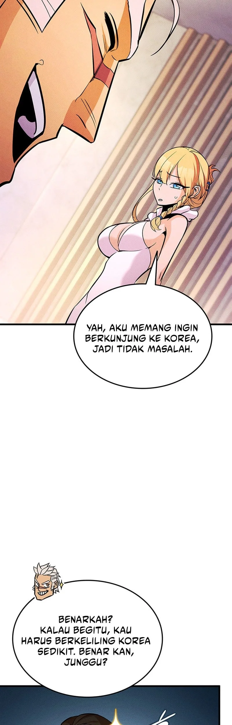 Chapter 224 - halaman 22