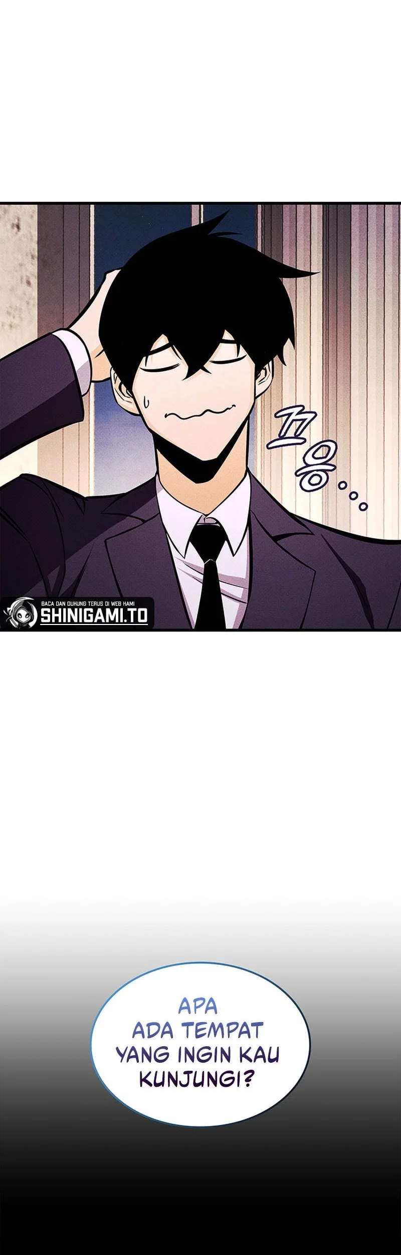 Chapter 224 - halaman 29