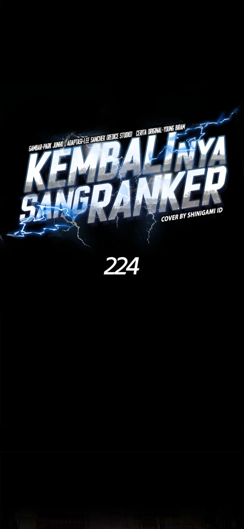 Chapter 224 - halaman 30