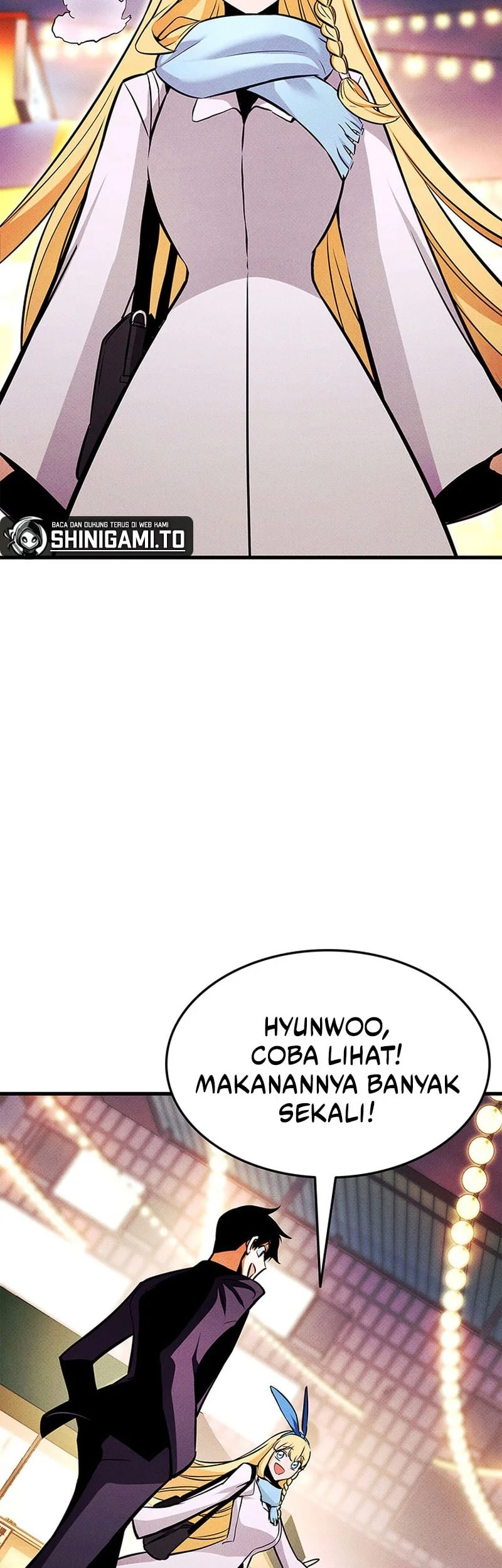 Chapter 224 - halaman 32