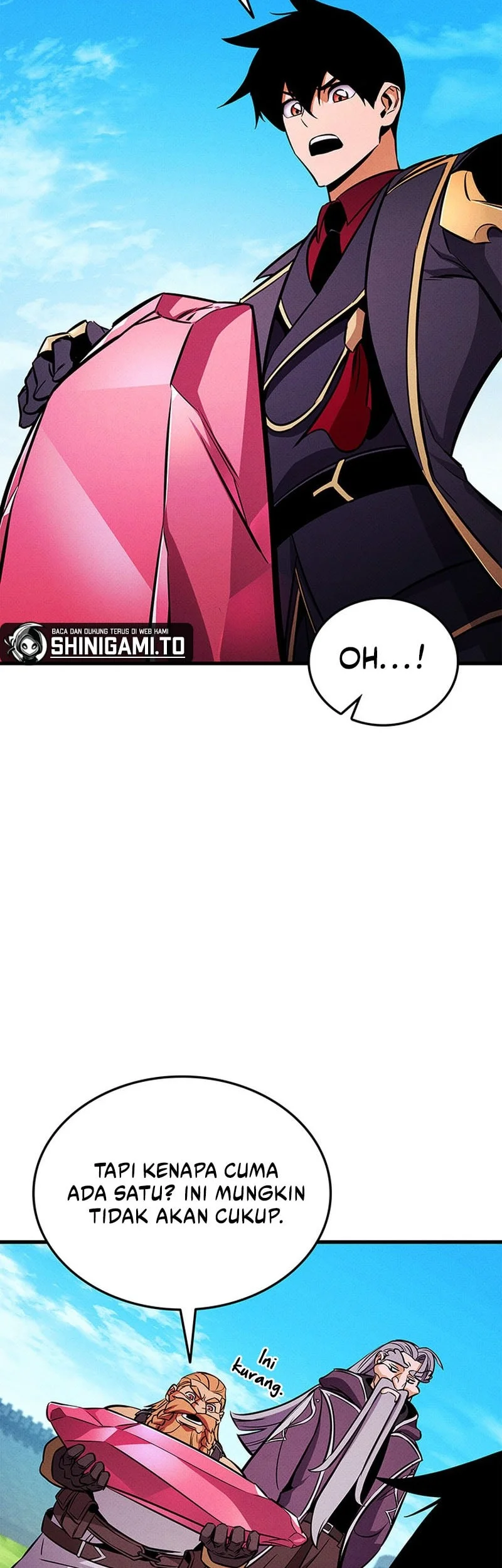 Chapter 225 - halaman 48